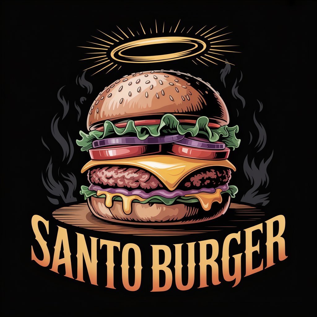 Delicious Burgers